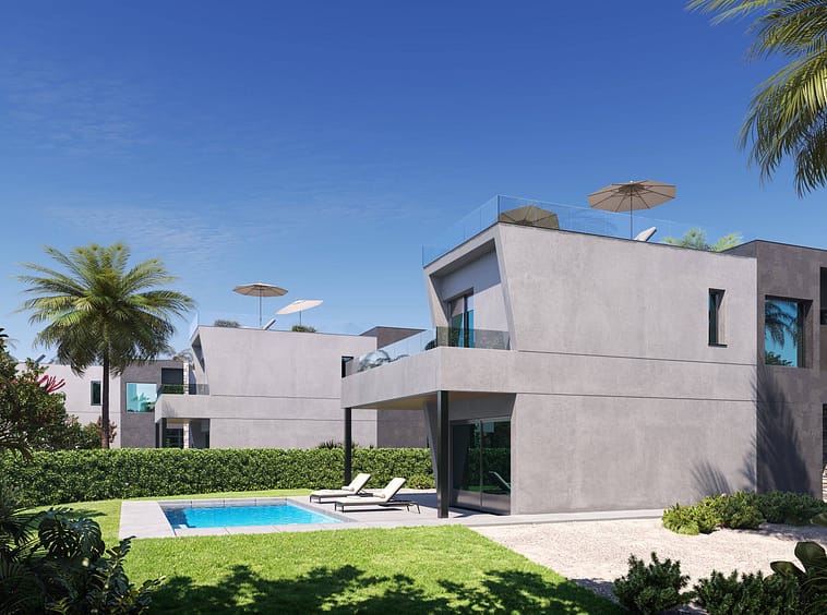 property for sale in Spain