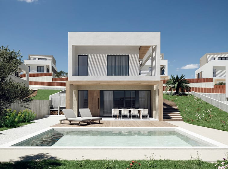 property for sale in Spain