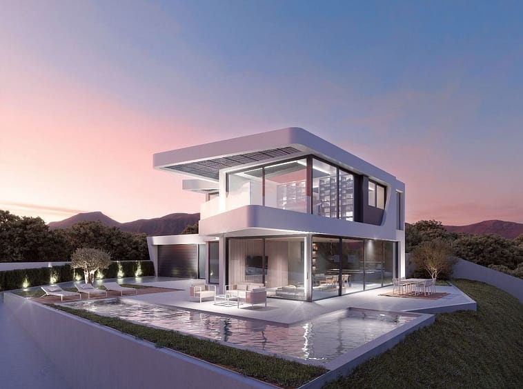 property for sale in Spain