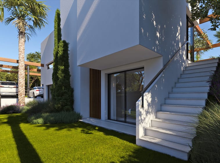 property for sale in Spain