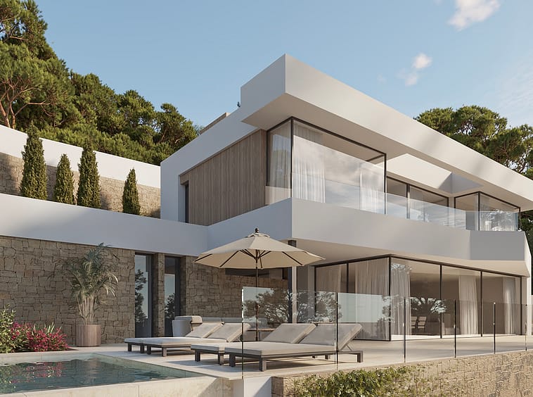 property for sale in Spain