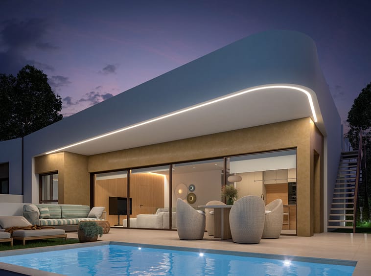property for sale in Spain