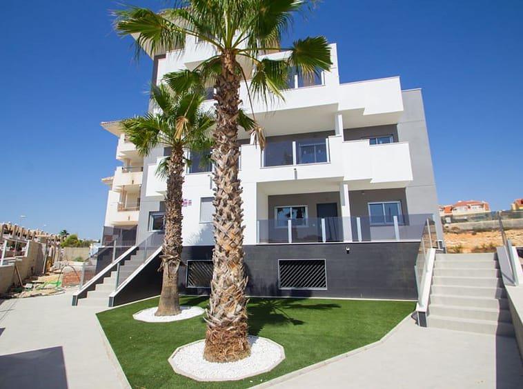 property for sale in Spain