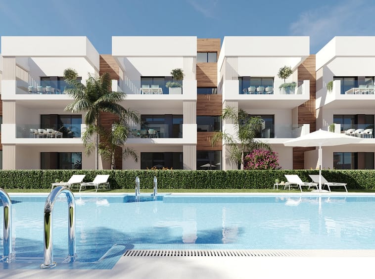 property for sale in Spain