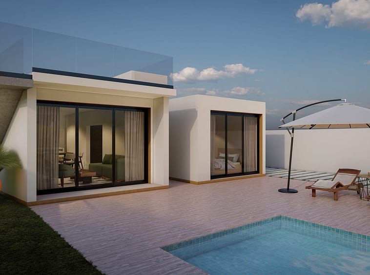 property for sale in Spain