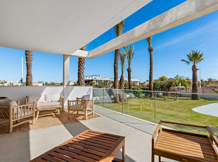 property for sale in Spain