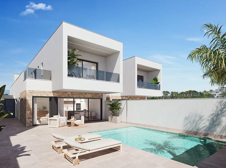 property for sale in Spain