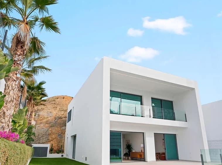 property for sale in Spain