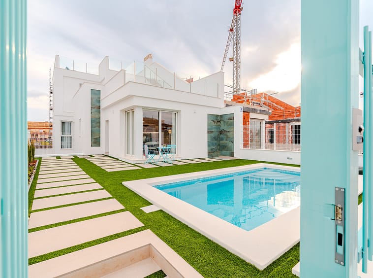 property for sale in Spain