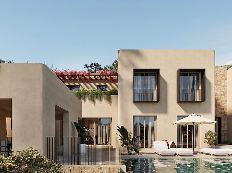 property for sale in Spain
