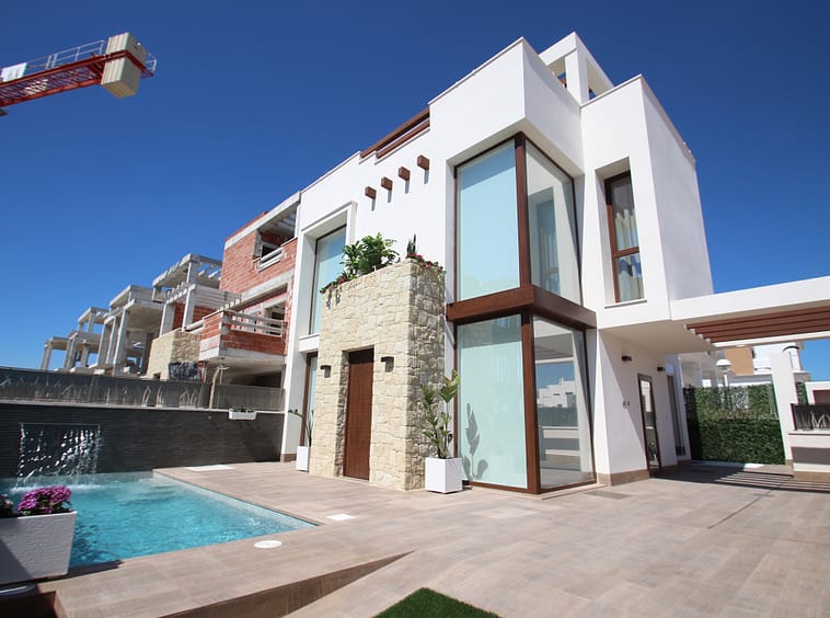 property for sale in Spain