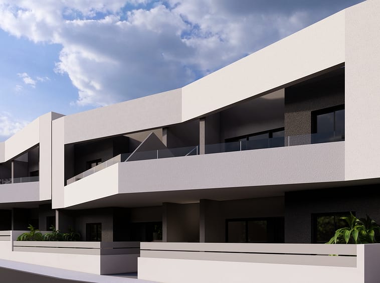 property for sale in Spain