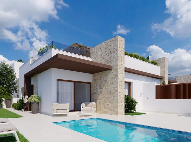 property for sale in Spain