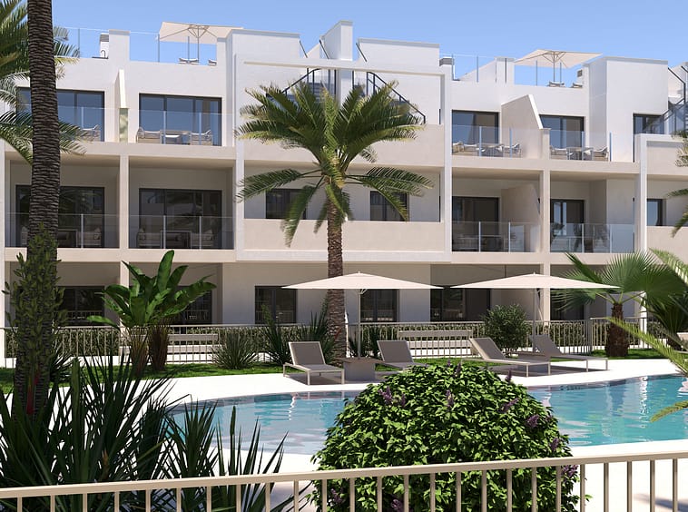 property for sale in Spain