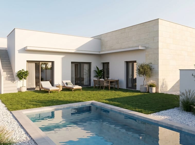 property for sale in Spain