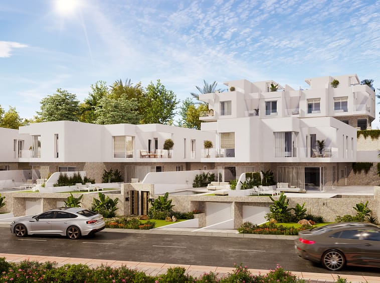 property for sale in Spain