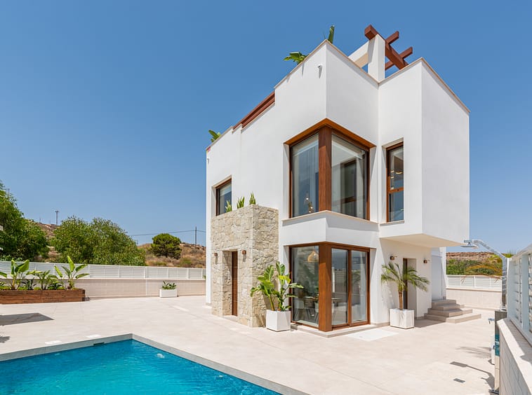 property for sale in Spain