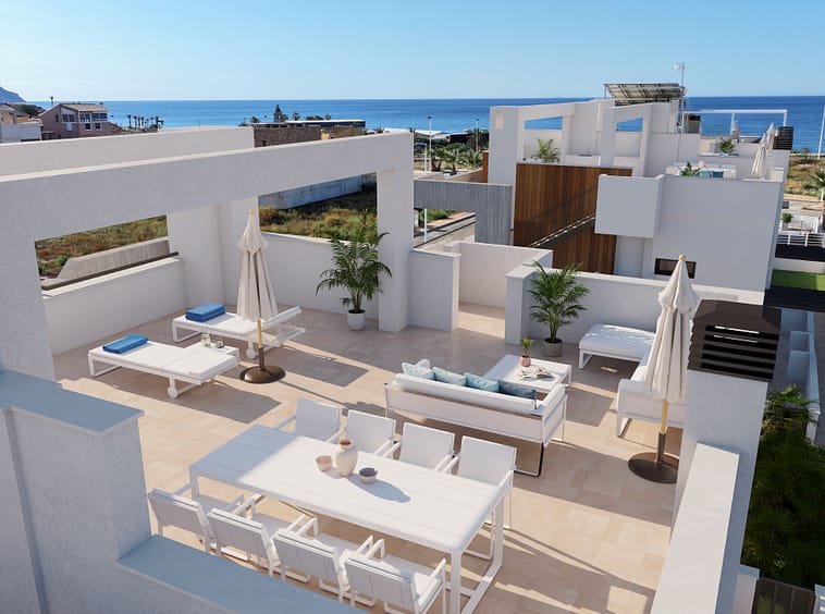 property for sale in Spain
