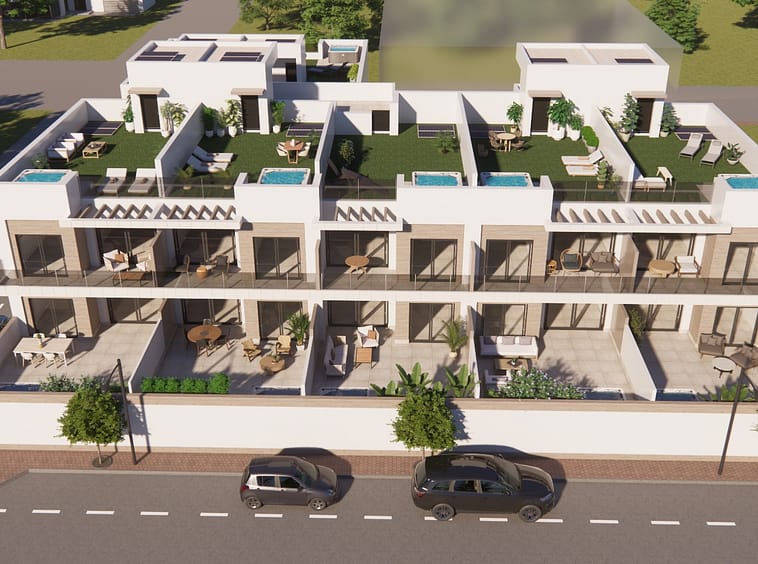 property for sale in Spain