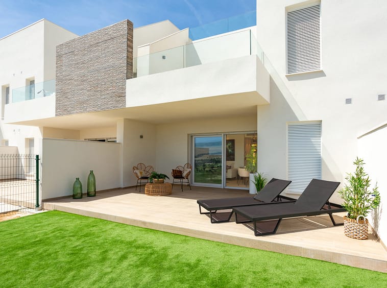 property for sale in Spain