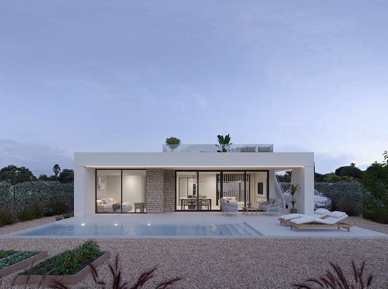 property for sale in Spain