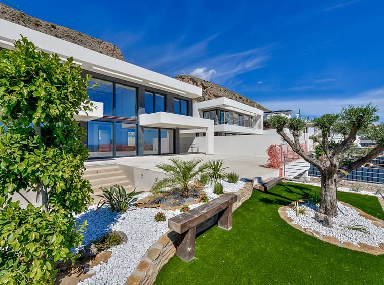 property for sale in Spain