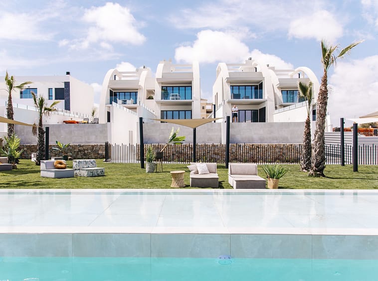 property for sale in Spain