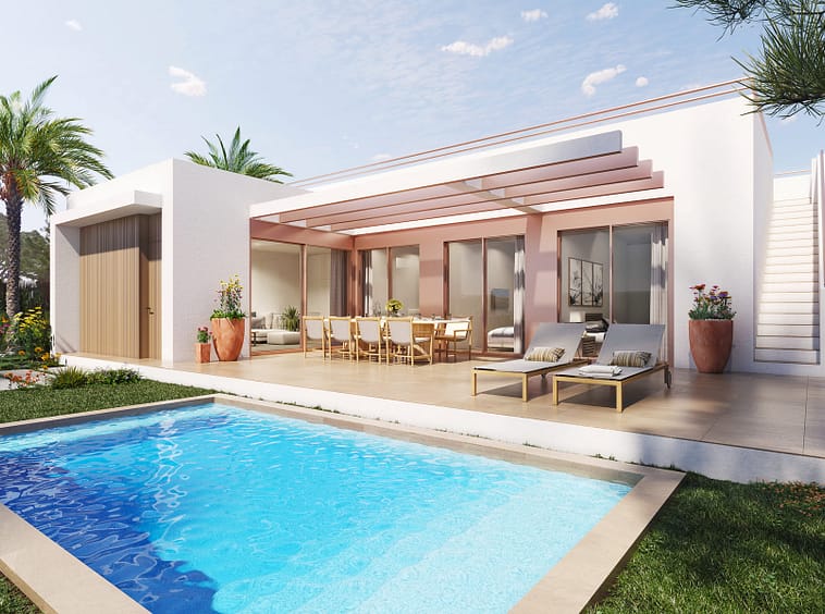 property for sale in Spain