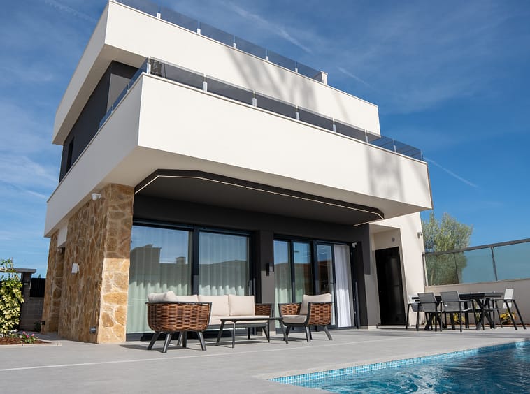 property for sale in Spain