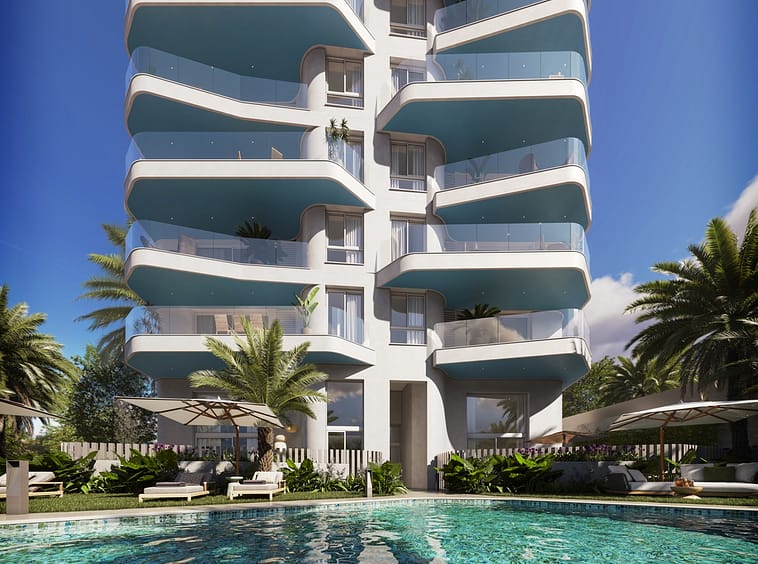 property for sale in Spain