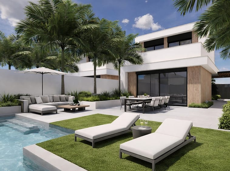 property for sale in Spain
