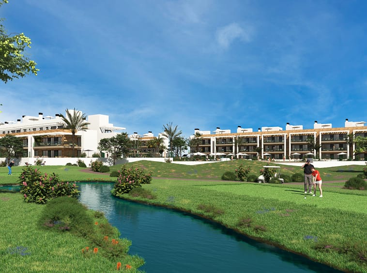 property for sale in Spain