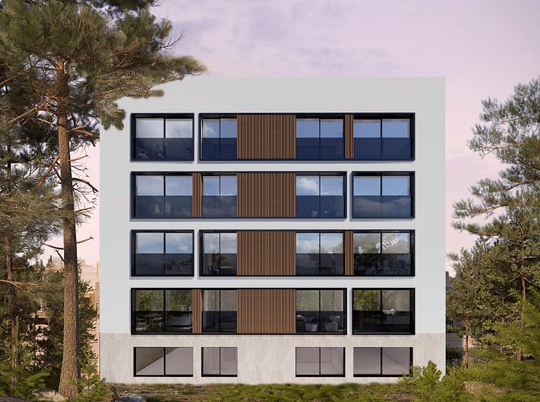 property for sale in Spain