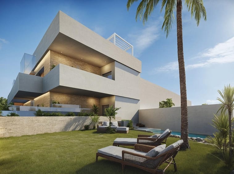property for sale in Spain