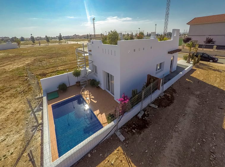 property for sale in Spain