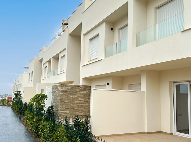 property for sale in Spain