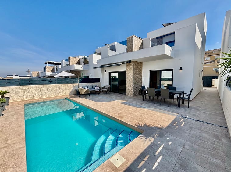 property for sale in Spain