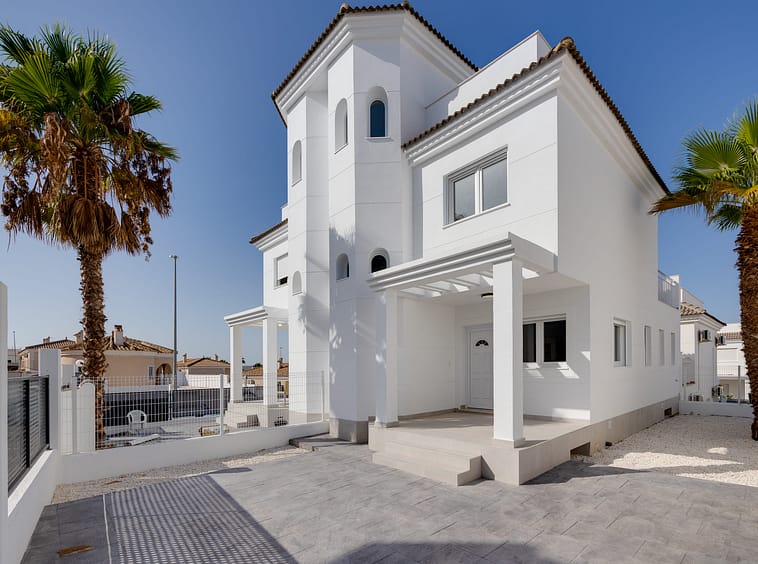 property for sale in Spain