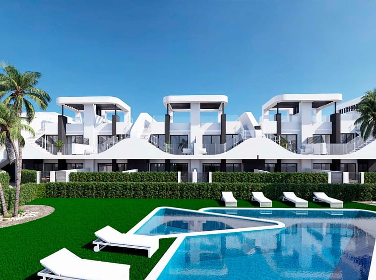 property for sale in Spain