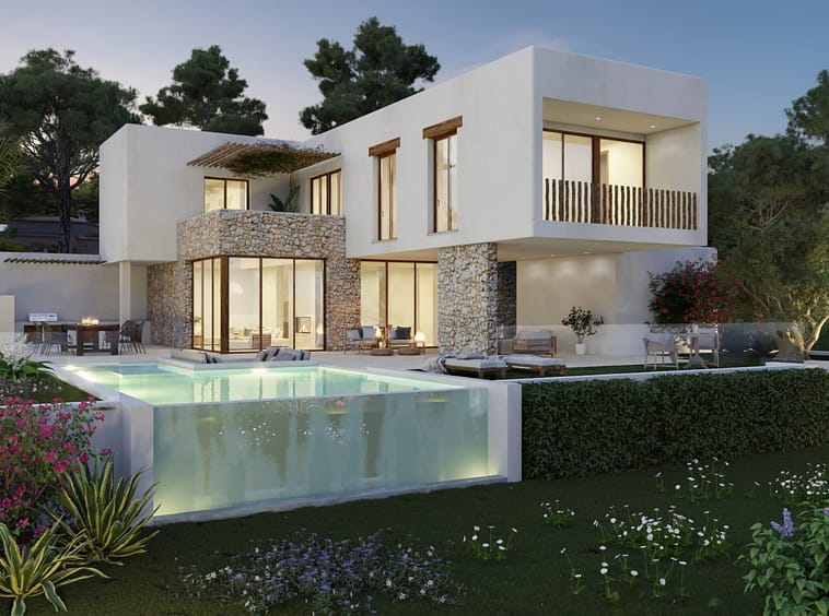property for sale in Spain