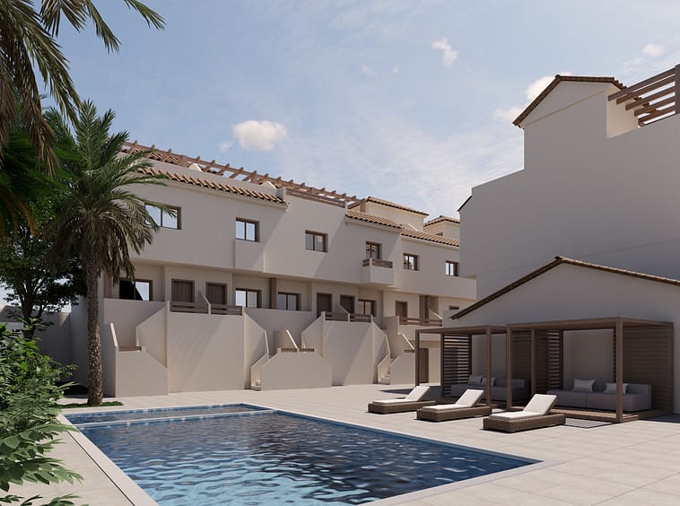 property for sale in Spain