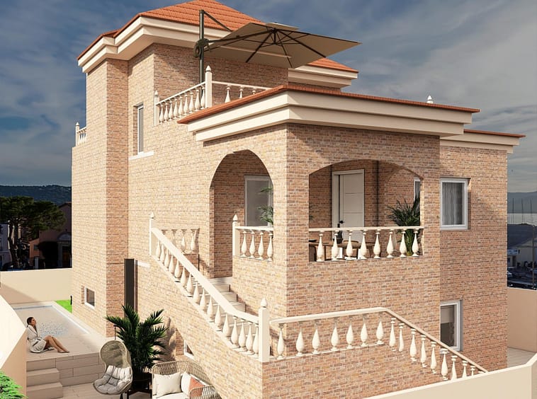 property for sale in Spain