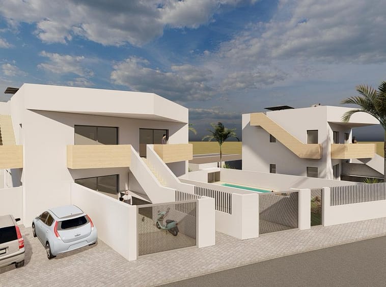 property for sale in Spain