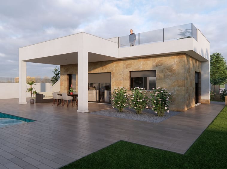 property for sale in Spain