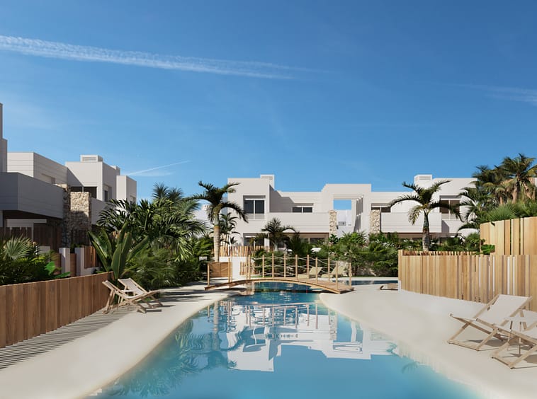 property for sale in Spain