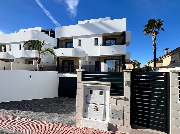 property for sale in Spain