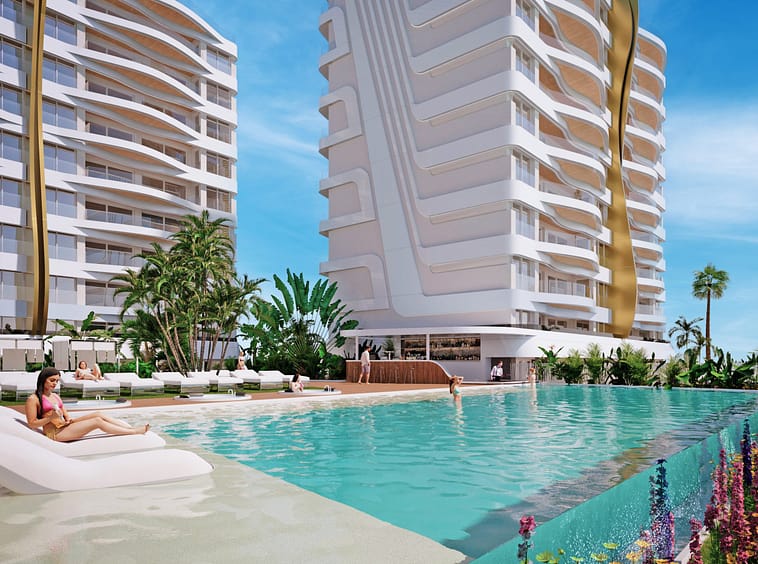 property for sale in Spain