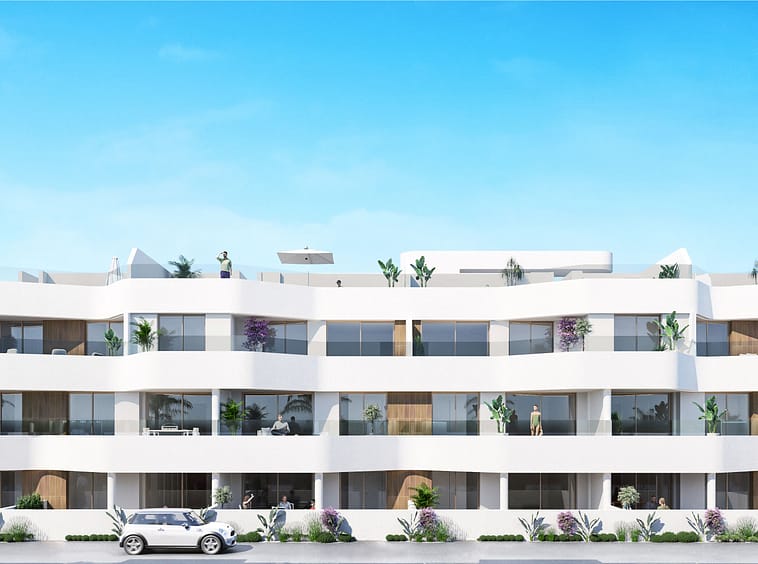 property for sale in Spain