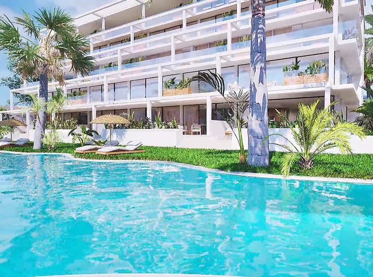 property for sale in Spain
