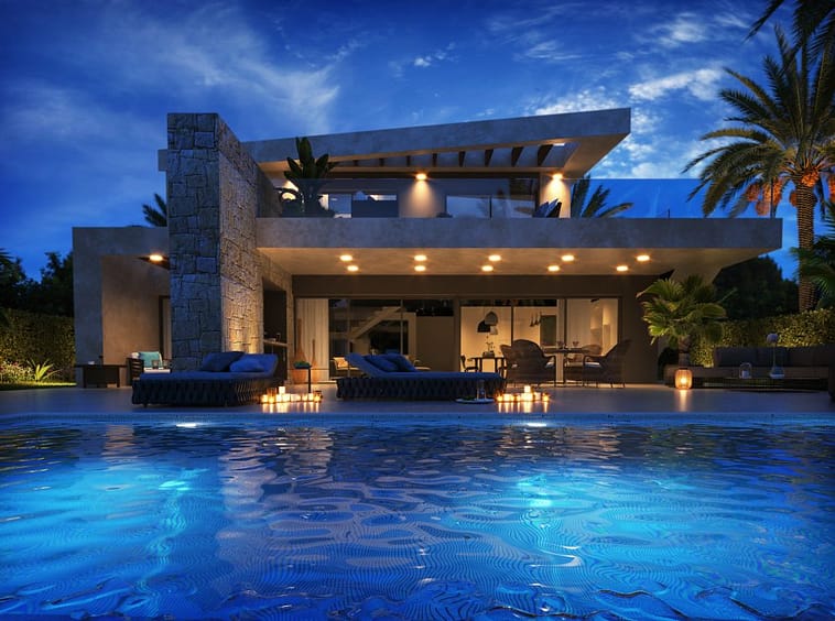 property for sale in Spain